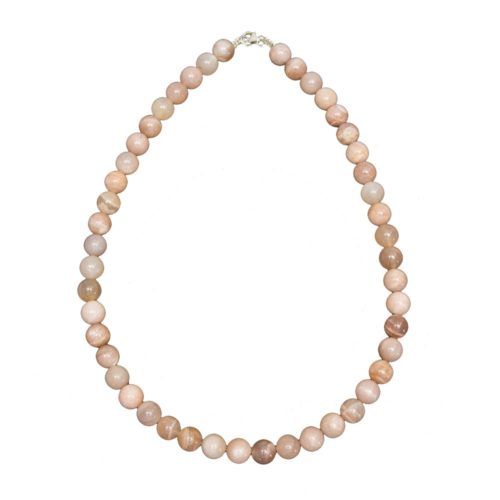 collier heliolite 10mm