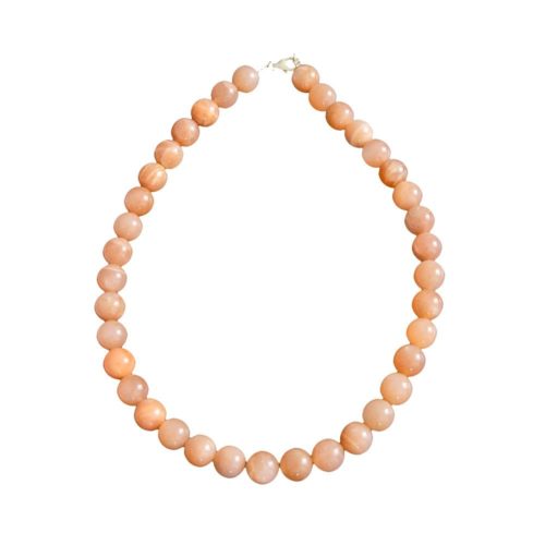 collier heliolite 12mm