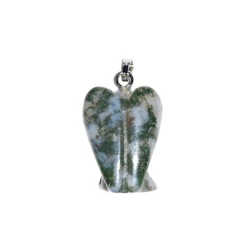 colgante-ágata-musgosa-pequeño-ángel