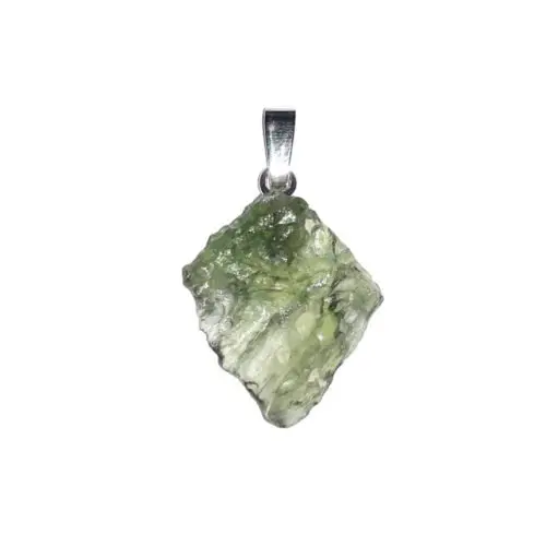 pendentif-moldavite-pierre-brute
