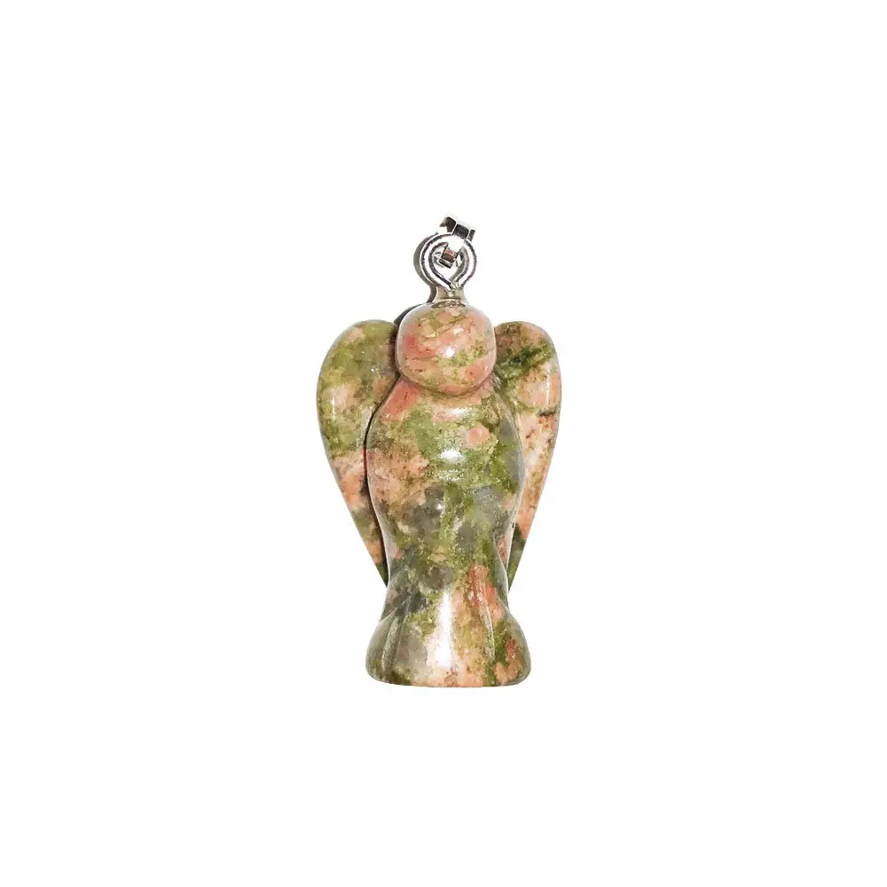 colgante-unakita-pequeño-ángel