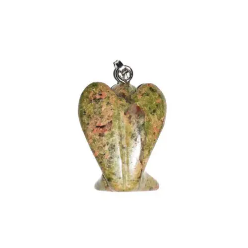 colgante-unakita-pequeño-ángel