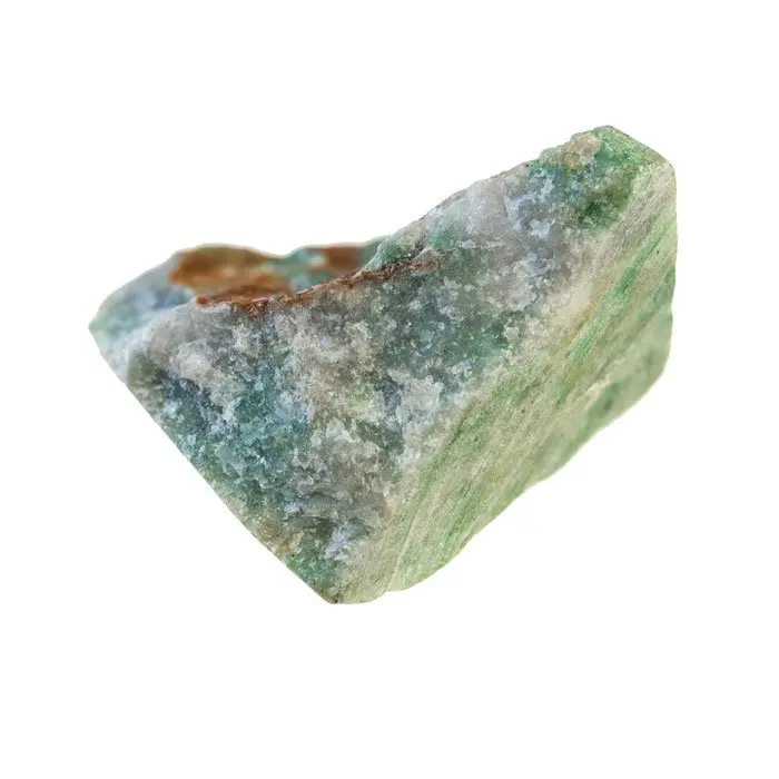 piedra aventurina verde