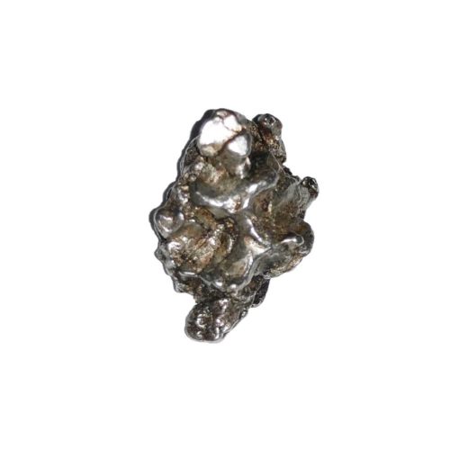 pierre brut météorite