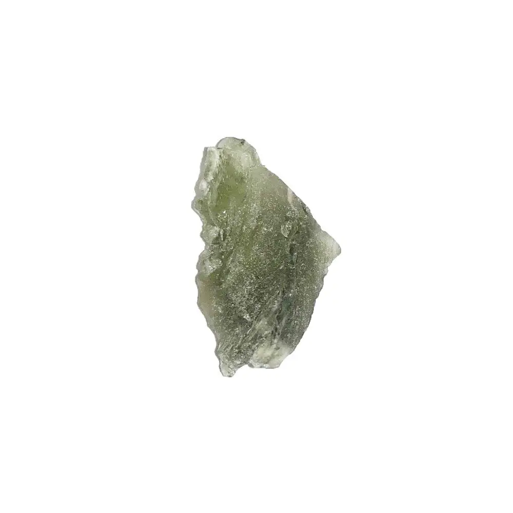 pierre brute moldavite