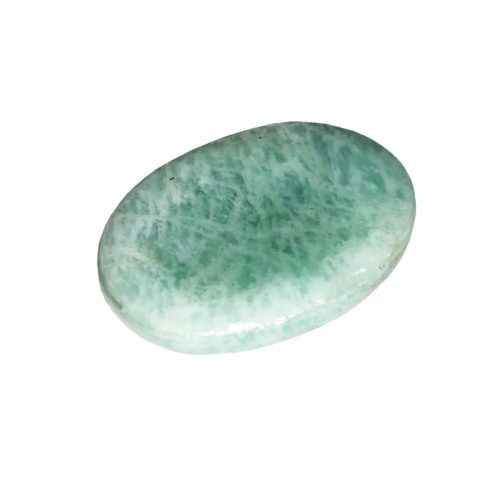 pierre pouce amazonite
