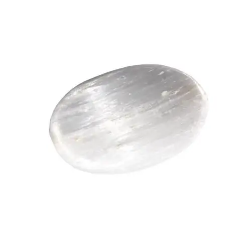 pierre pouce sélenite