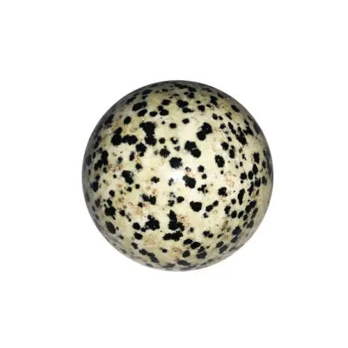 esfera jaspe dalmata 40mm