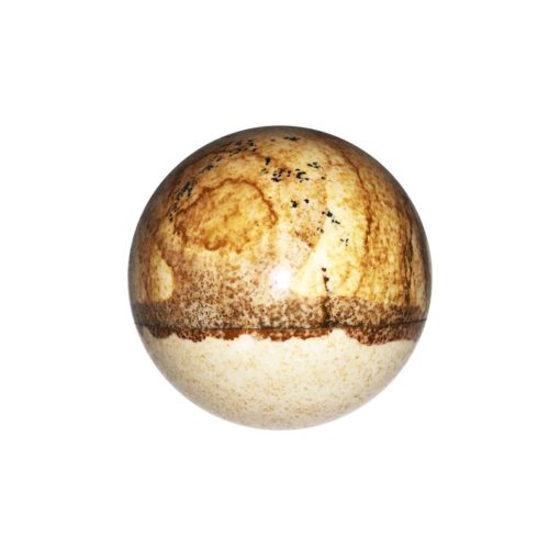 esfera jaspe paisaje 40mm