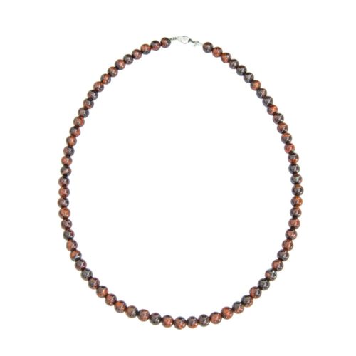 collier oeil de boeuf 6mm