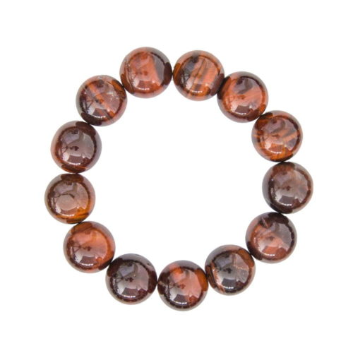 pulsera ojo de buey 14mm