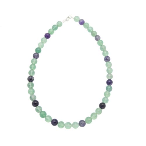 collar fluorina multicolor 10mm
