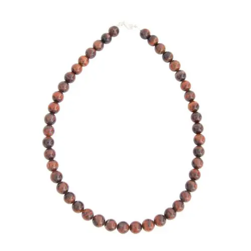 collier oeil de boeuf 10mm