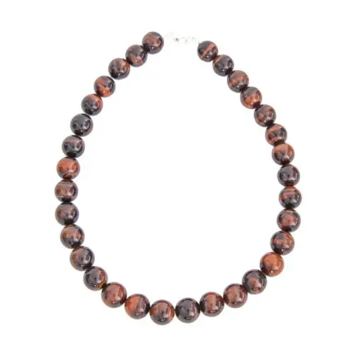 collier oeil de boeuf 14mm