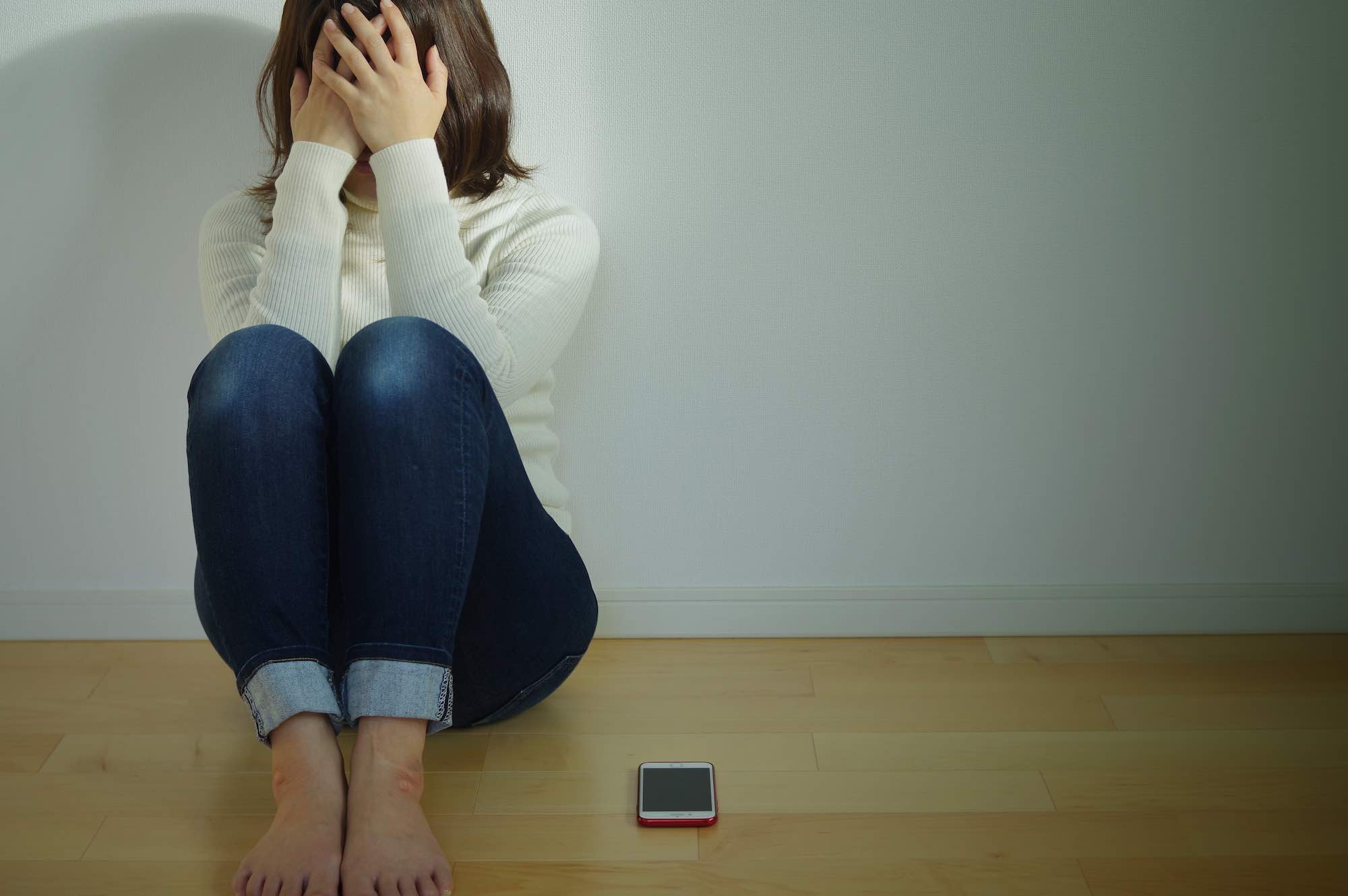 crisis de ansiedad litoterapia