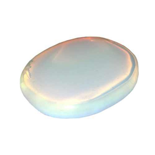 guijarro ópalo sintético