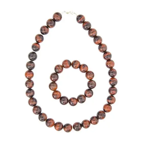 parure oeil de boeuf 14mm