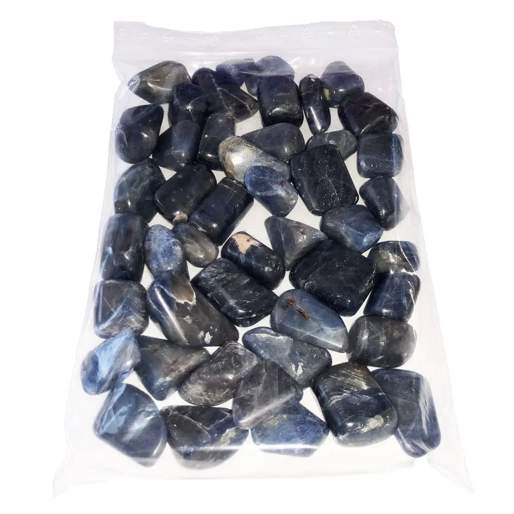 sachet-pierres-roulees-saphir-1kg sachet pierres roulees saphir