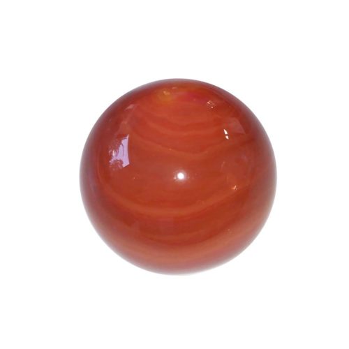 Esfera Cornalina - 40mm