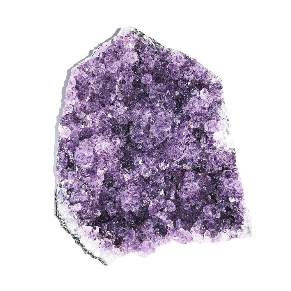 drusa amatista drusa amatista