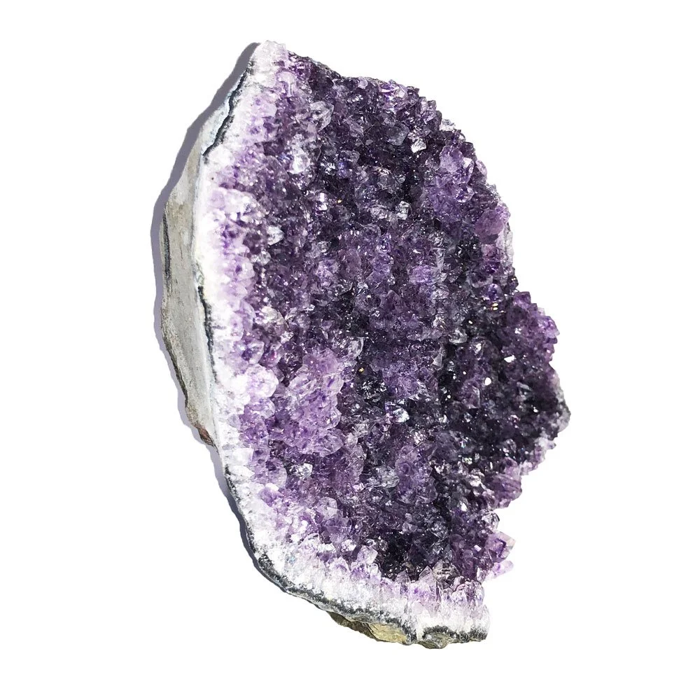 drusa amatista drusa amatista