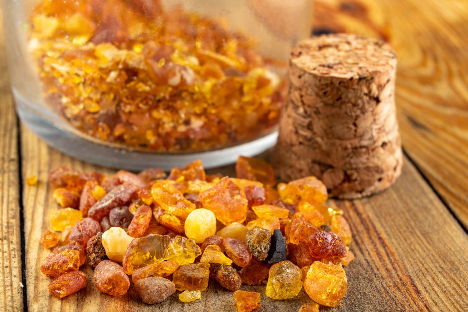 lista de piedras solares