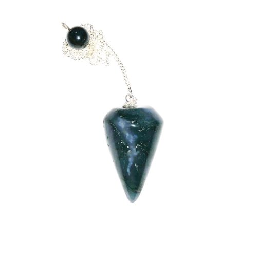 péndulo-agata-musgosa-cono