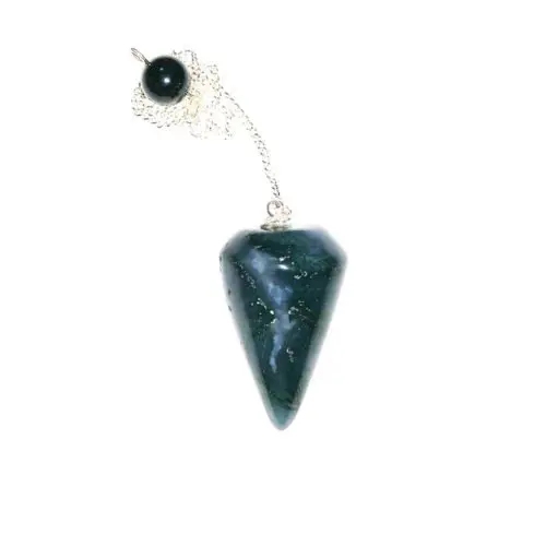 péndulo-agata-musgosa-cono