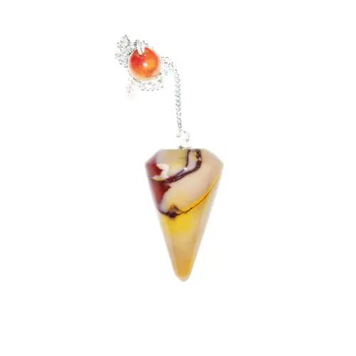 pendule-jaspe-mookaite-cone