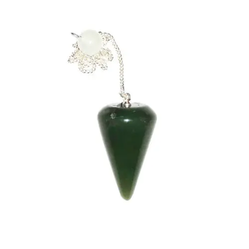 péndulo-serpentina-cono