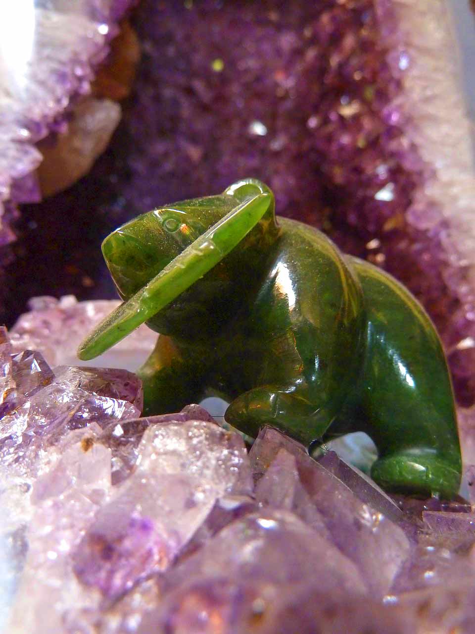 piedra de sabiduría