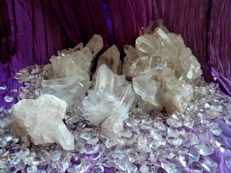 piedra protectora