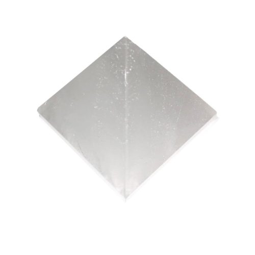 pyramide cristal de roche