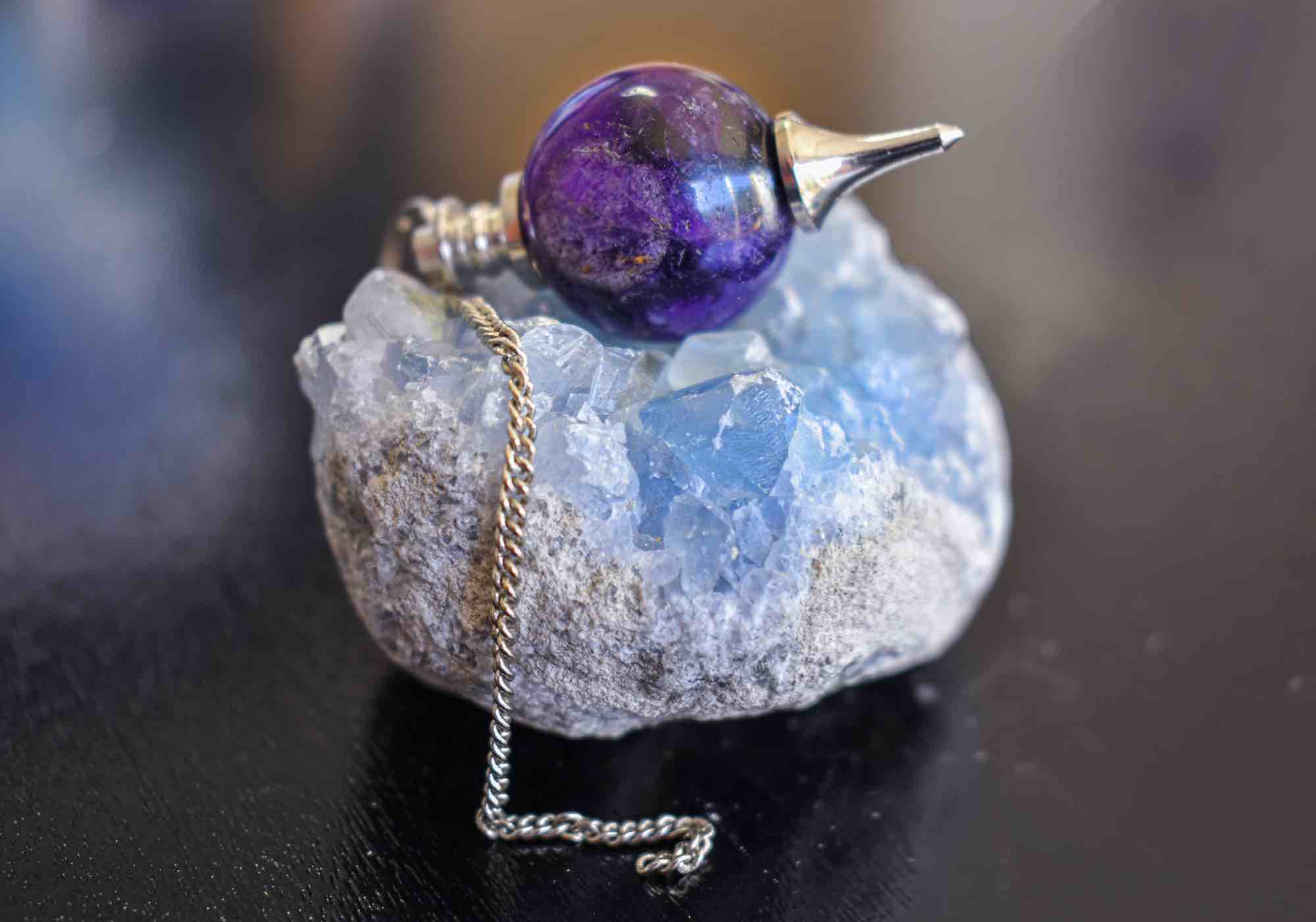 recarga piedra litoterapia