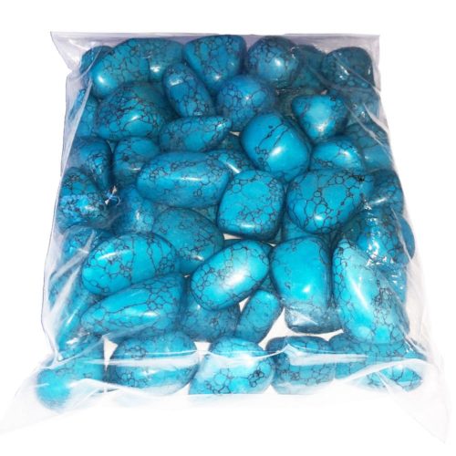 bolsa-piedras-rodadas-turquesa-matrix-1kg