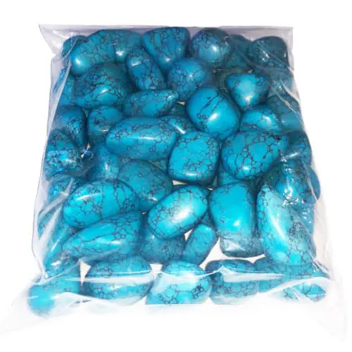 bolsa-piedras-rodadas-turquesa-matrix-1kg