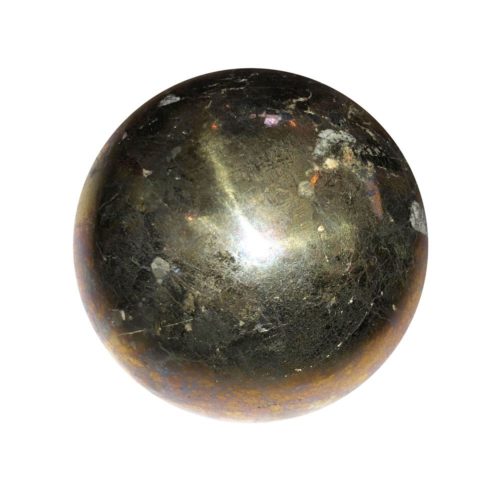 Esfera Calcopirita - Entre 50 y 55mm