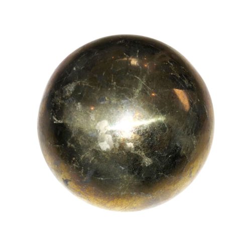 Esfera Calcopirita - Entre 50 y 55mm