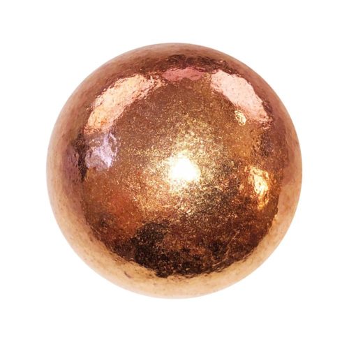 Sphère Cuivre