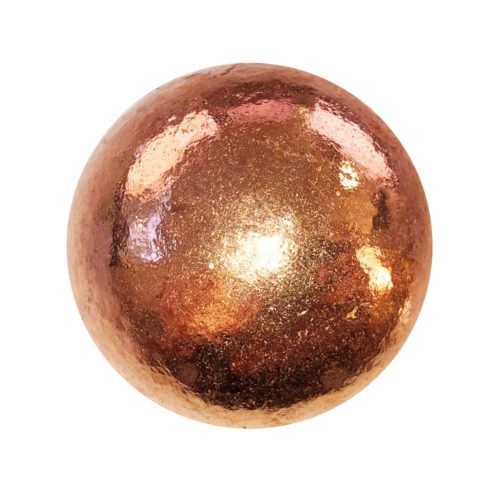 Esfera Cobre