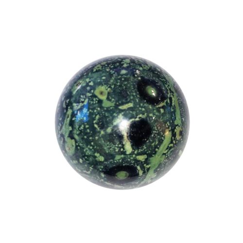 Sphere Jaspe kambamba - 40mm