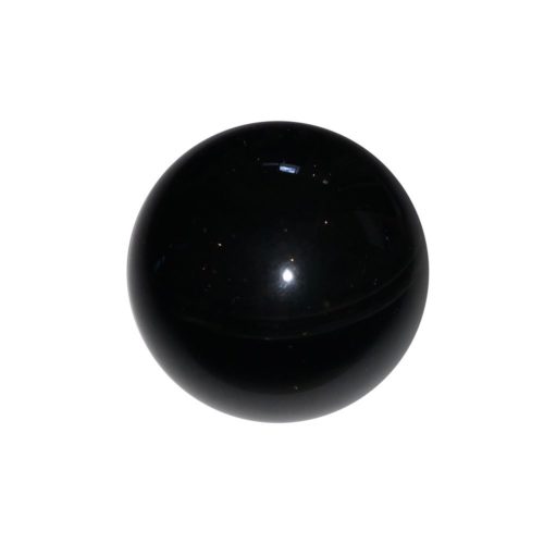 Esfera Obsidiana negra - 40mm