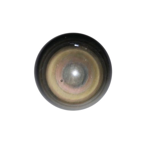 Sphère Obsidienne Oeil Céleste - 40mm