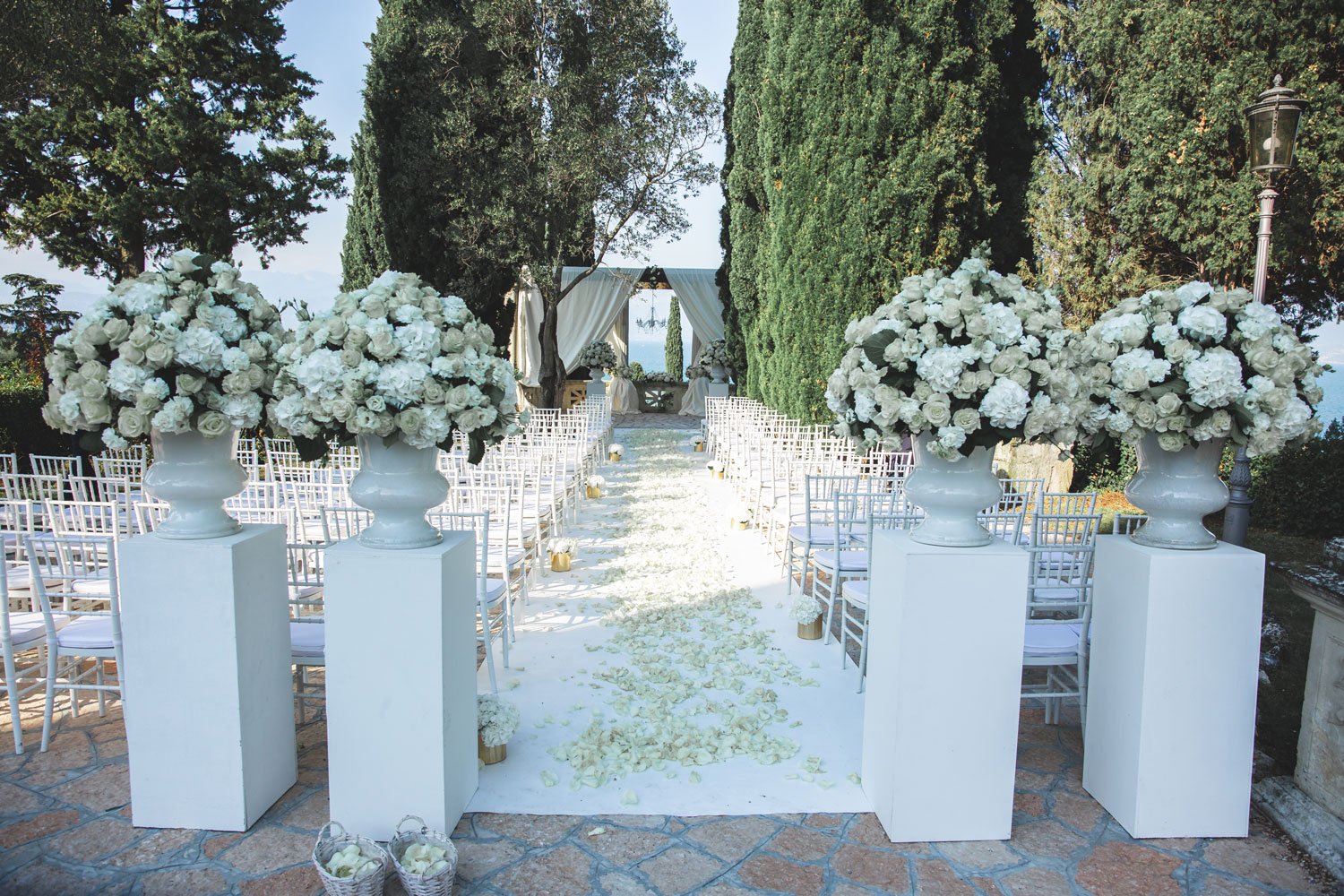 piedras de boda