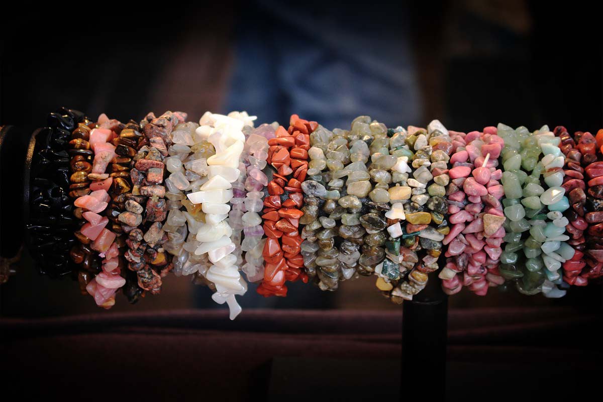 Qué sitio para comprar piedras