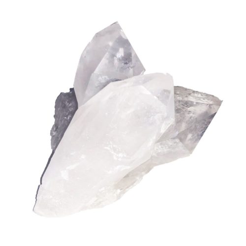 cúmulo de cuarzo 54