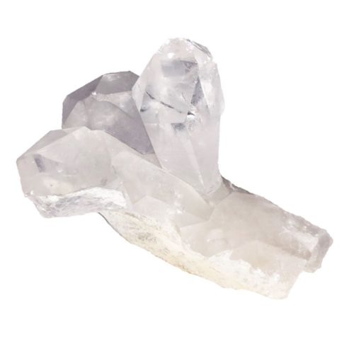 cúmulo de cuarzo 54