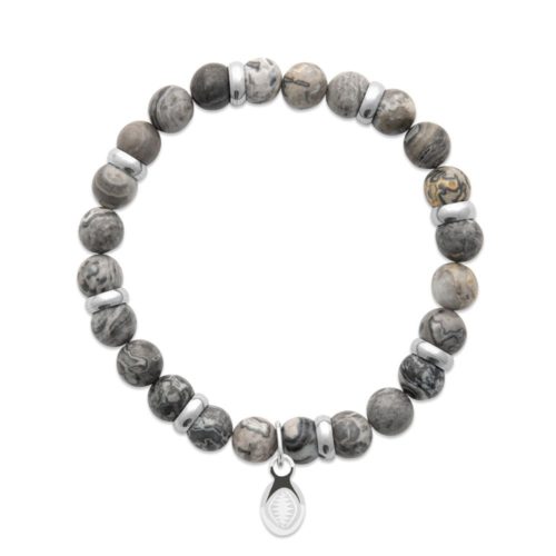 bracelet-jaspe-gris-et-anneaux