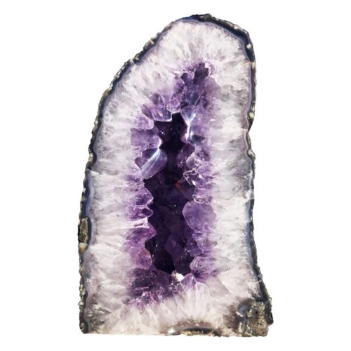 géode d'améthyste 160