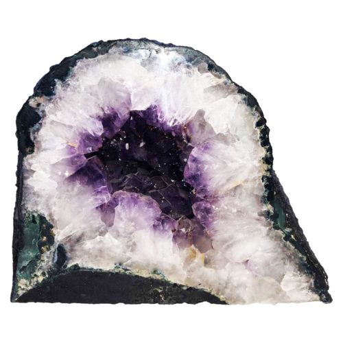 géode d'améthyste 23